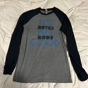Dutch Bros Long Sleeve